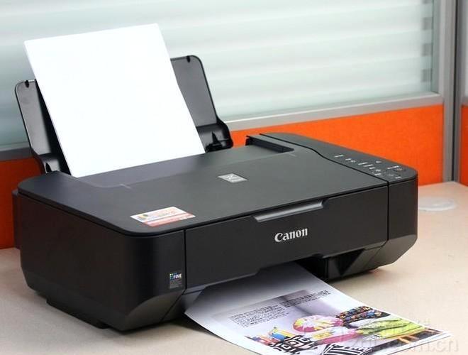 【佳能236 家用 彩色打印 复印 扫描 一体机 照片打印机 正品行货】价